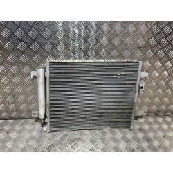 CHŁODNICA KLIMATYZACJI MAZDA MX-5 ND RF 16- 1.5 B