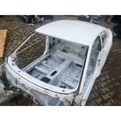 DACH SŁUPKI DACHOWE AUDI A5 F5 16- COUPE LY9C