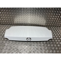 KLAPA BAGAŻNIKA TYŁ MAZDA MX-5 ND RF 16- A4D