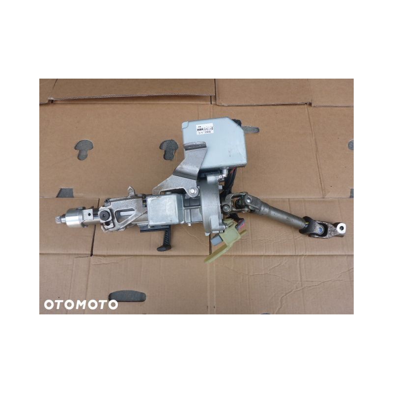 WSPOMAGANIE ELEKTRYCZNE MEGANE III 488100007R