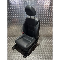 FOTEL PRZÓD PRZEDNI LEWY SKÓRA HONDA HR-V II 15-