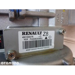 WSPOMAGANIE ELEKTRYCZNE MEGANE III 488100007R