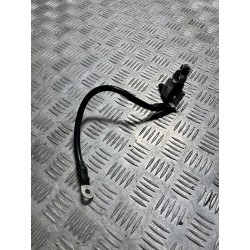 KLEMA MINUSOWA AUDI A5 F5 16- 2.0 TFSI 8W0915181C