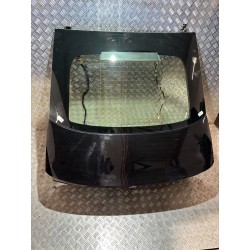 KLAPA BAGAŻNIKA PEUGEOT 508 II 18- KTV LIFTBACK