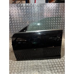 DRZWI LEWY PRZÓD LEWE PRZEDNIE PEUGEOT 508 II 18- KTV