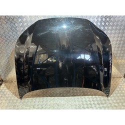 MASKA POKRYWA SILNIKA PEUGEOT 508 II 18- KTV