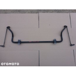 DRĄŻEK STABILIZATOR PRZÓD PEUGEOT 508 1.6 E-HDI