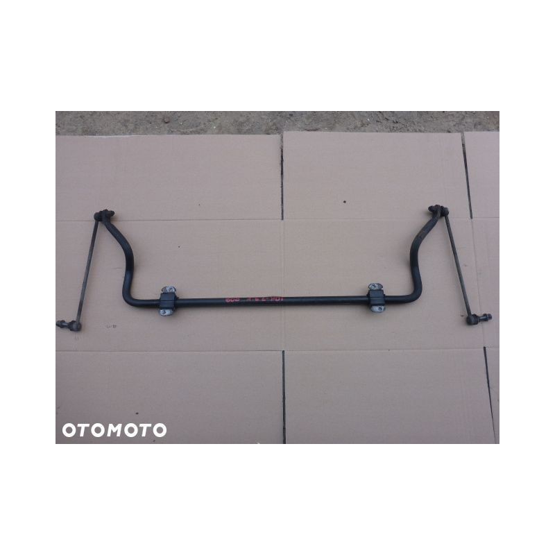 DRĄŻEK STABILIZATOR PRZÓD PEUGEOT 508 1.6 E-HDI