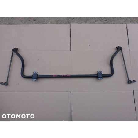 DRĄŻEK STABILIZATOR PRZÓD PEUGEOT 508 1.6 E-HDI