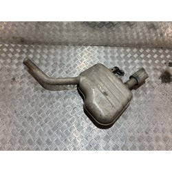 TŁUMIK KOŃCOWY AUDI A5 F5 16- 2.0 TFSI 8W5253612A