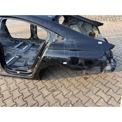 BŁOTNIK LEWY TYŁ POSZYCIE PEUGEOT 508 II 18- KTV LIFTBACK