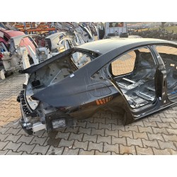 BŁOTNIK PRAWY TYŁ POSZYCIE PEUGEOT 508 II 18- KTV LIFTBACK