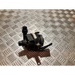 DODATKOWA POMPKA WODY MERCEDES W238 16- 2.0 D