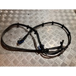 DYSZE SPRYSKIWACZY PODGRZEWANE MERCEDES W238 16- 2.0 D