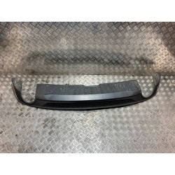 SPOJLER DYFUZOR ZDERZAKA TYŁ AUDI A5 F5 16- COUPE 8W6807521C