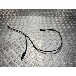 DYSZE SPRYSKIWACZY SZYBY CZOŁOWEJ HONDA HR-V II 15-