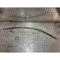LISTWA DACHOWA CHROM PRAWA AUDI A5 F5 16- COUPE 8W6853704C