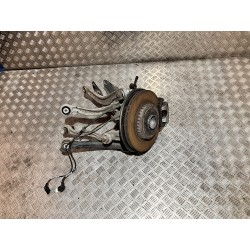 ZWROTNICA TYŁ LEWA MERCEDES W238 16- 2.0 D