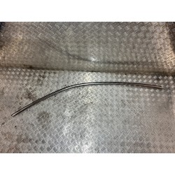 LISTWA DACHOWA CHROM LEWA AUDI A5 F5 16- COUPE 8W6853703C