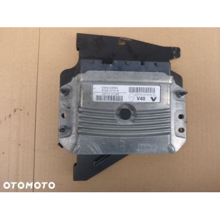 KOMPUTER SILNIKA MEGANE III 1.6 16V V29004369A