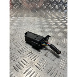 PRZEKAŹNIK ŚWIEC ŻAROWYCH HR-V II 15- 1.6 I-DTEC 0281003056
