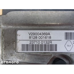 KOMPUTER SILNIKA MEGANE III 1.6 16V V29004369A