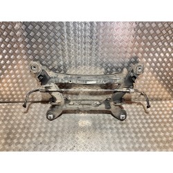 BELKA ZAWIESZENIA TYŁ MERCEDES W238 16- 2.0 D