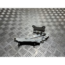 ZAWIAS KLAPY BAGAŻNIKA LEWY MAZDA MX-5 ND RF 16-