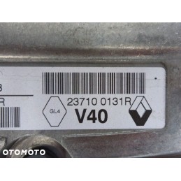 KOMPUTER SILNIKA MEGANE III 1.6 16V V29004369A