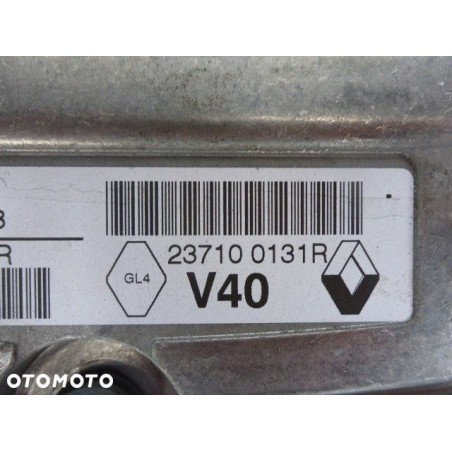 KOMPUTER SILNIKA MEGANE III 1.6 16V V29004369A