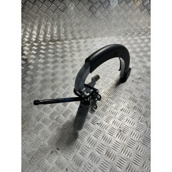 ZAWIAS KLAPY BAGAŻNIKA PRAWY AUDI A5 F5 16- COUPE 8W6827302