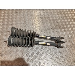 AMORTYZATOR PRZÓD MERCEDES W238 16- 2.0 D