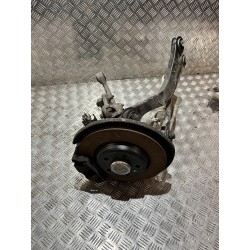 ZWROTNICA WAHACZE TYŁ LEWA AUDI A5 F5 16- COUPE 8W0505431T