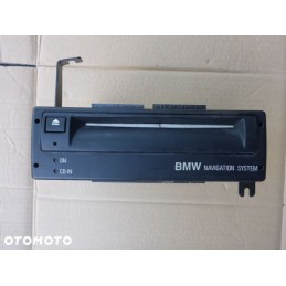 MODUŁ CZYTNIK NAWIGACJI BMW E39 65904105062