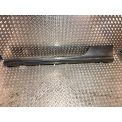LISTWA PROGOWA LEWA PAKIET AMG MERCEDES W238 16-