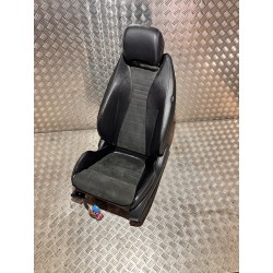 FOTEL PRZÓD PRZEDNI LEWY MERCEDES W238 16-