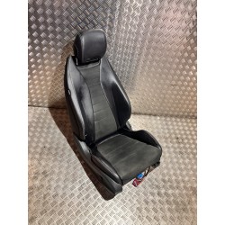 FOTEL PRZÓD PRZEDNI PRAWY MERCEDES W238 16-