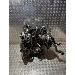 SILNIK KOMPLETNY 1.5 HDI YH01 PEUGEOT 508 II 18-