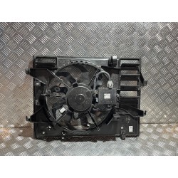 WENTYLATOR CHŁODNIC MAZDA MX-5 ND RF 16- 1.5 B