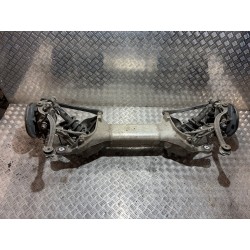 BELKA ZAWIESZENIA TYŁ KOMPLETNA PEUGEOT 508 II 18-