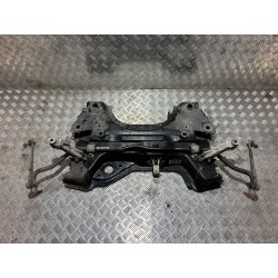 SANKI WÓZEK PRZÓD POD SILNIK PEUGEOT 508 II 18-