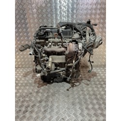 SILNIK KOMPLETNY HONDA HR-V II 15- 1.6 D I-DTEC N16A3