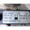 MODUŁ STEROWNIK KOMPUTER BMW E39 613569042559