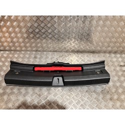 OSŁONA PROGU BAGAŻNIKA TRÓJKĄT MERCEDES A KLASA W177 18- HB