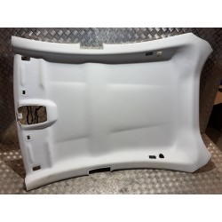 PODSUFITKA PEUGEOT 508 II 18- LIFTBACK