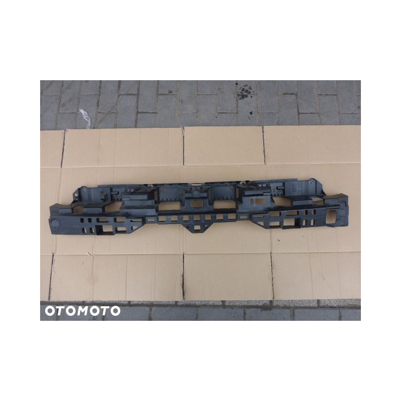 WZMOCNIENIE ZDERZAKA TYŁ PEUGEOT 508 10- SEDAN