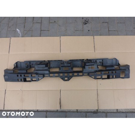 WZMOCNIENIE ZDERZAKA TYŁ PEUGEOT 508 10- SEDAN