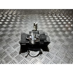 BLOKADA KIEROWNICY MAZDA MX-5 ND RF 16-