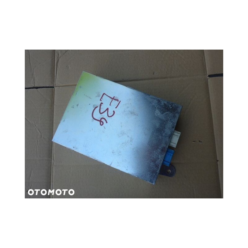 MODUŁ VIDEO TV BMW E39 6903727