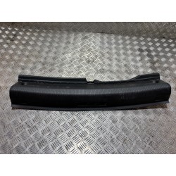 NAKŁADKA OSŁONA PASA TYŁ PEUGEOT 508 II 18- LIFTBACK